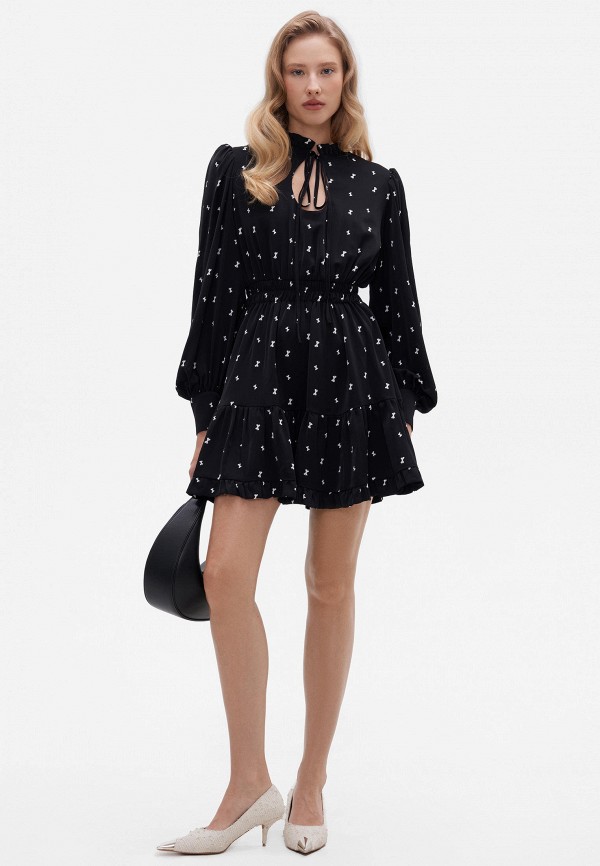 Top Top Платье - Exclusive online - фото 2