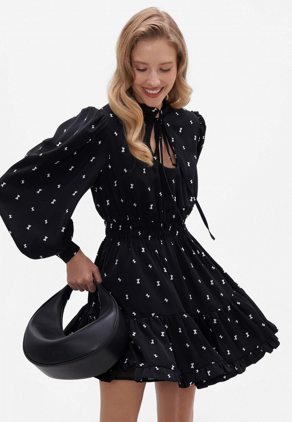 Top Top Платье - Exclusive online - фото 5