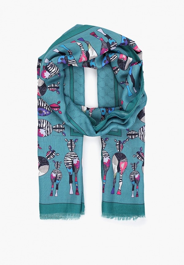 Fabretti Палантин - фото 1