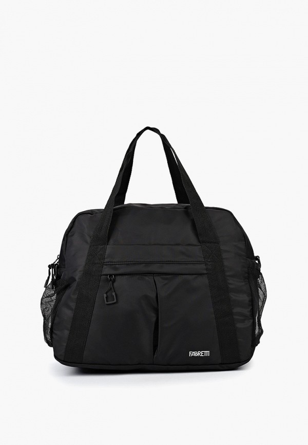 Fabretti Сумка спортивная - фото 1