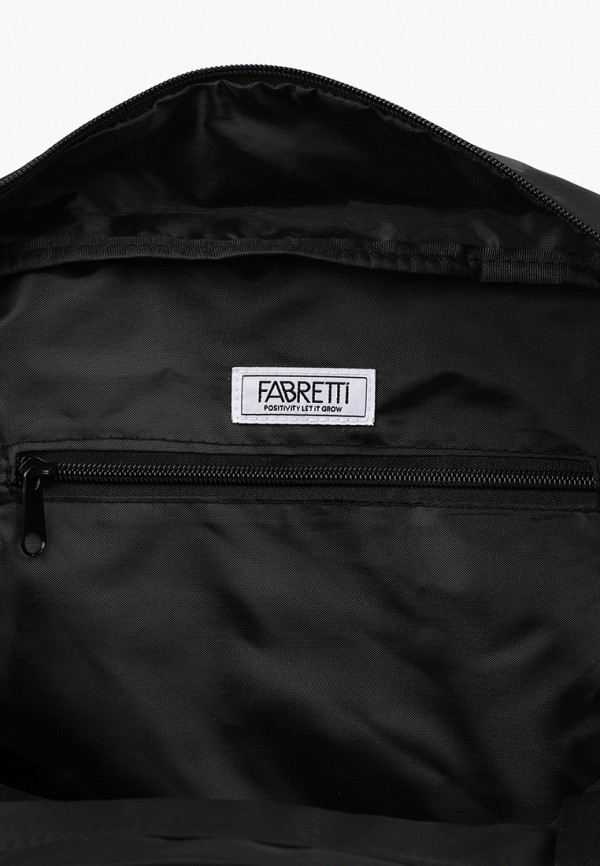 Fabretti Сумка спортивная - фото 3