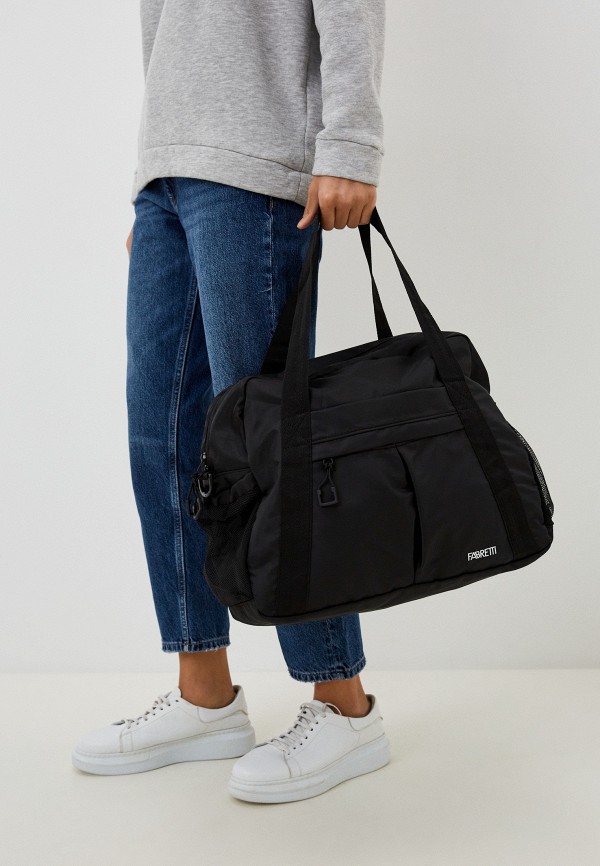 Fabretti Сумка спортивная - фото 4