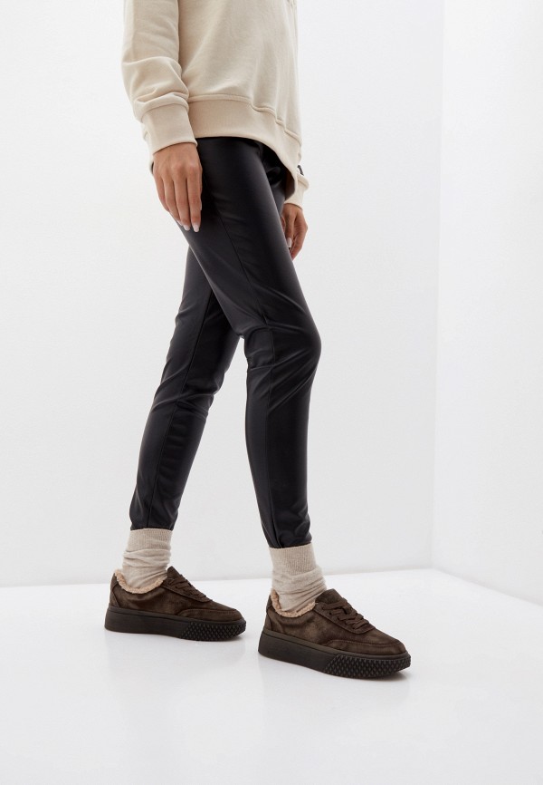 Кеды Kraus Shoes Collection, цвет: коричневый, MP002XW1CHEO — купить в ...