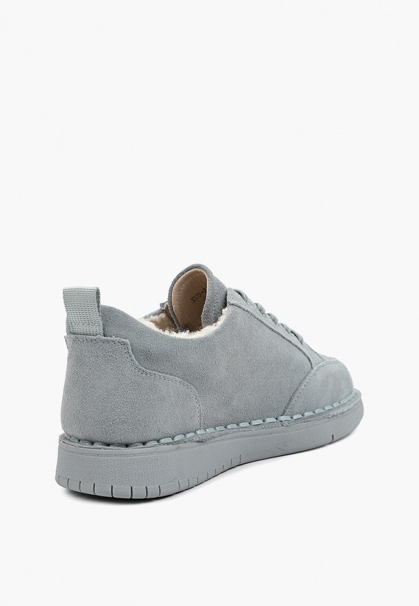 Kraus Shoes Collection Кеды - фото 3