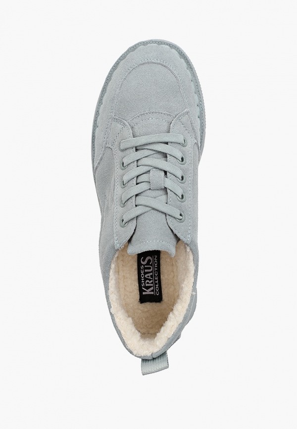 Kraus Shoes Collection Кеды - фото 4