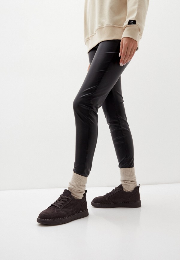 Кеды Kraus Shoes Collection, цвет: серый, MP002XW1CHFC — купить в ...