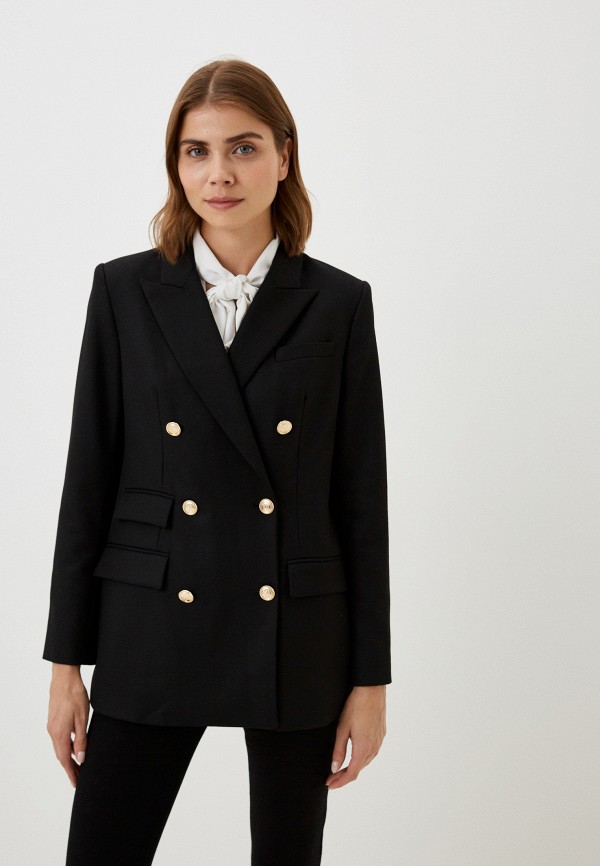 Lusio Жакет - фото 1