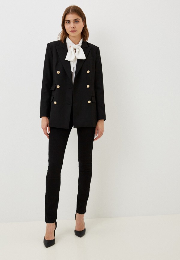 Lusio Жакет - фото 2