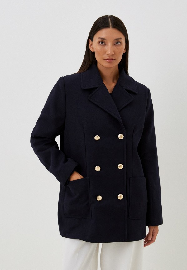 Befree Полупальто - campaign fall’23. paris - фото 1