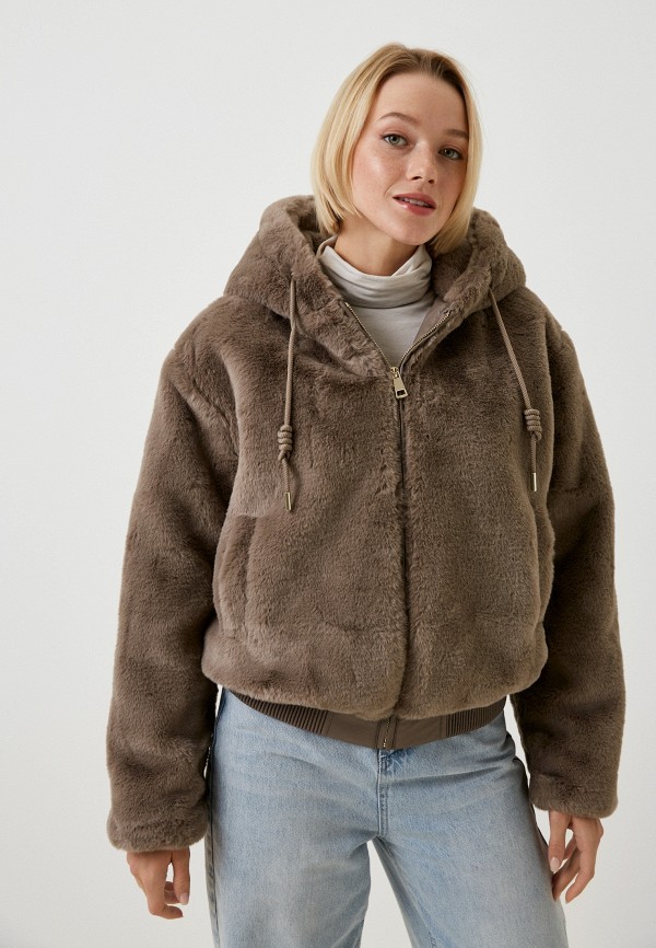 Savage Куртка меховая - фото 1