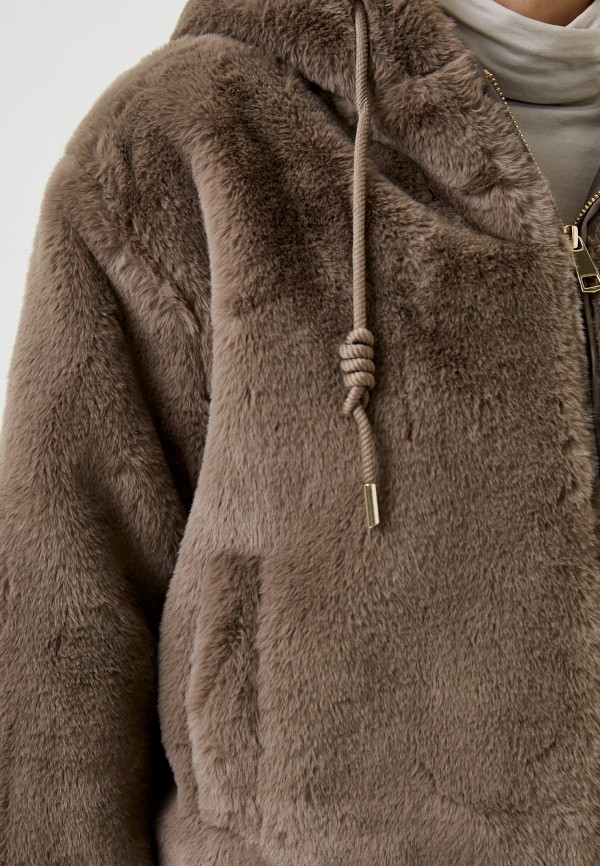 Savage Куртка меховая - фото 5