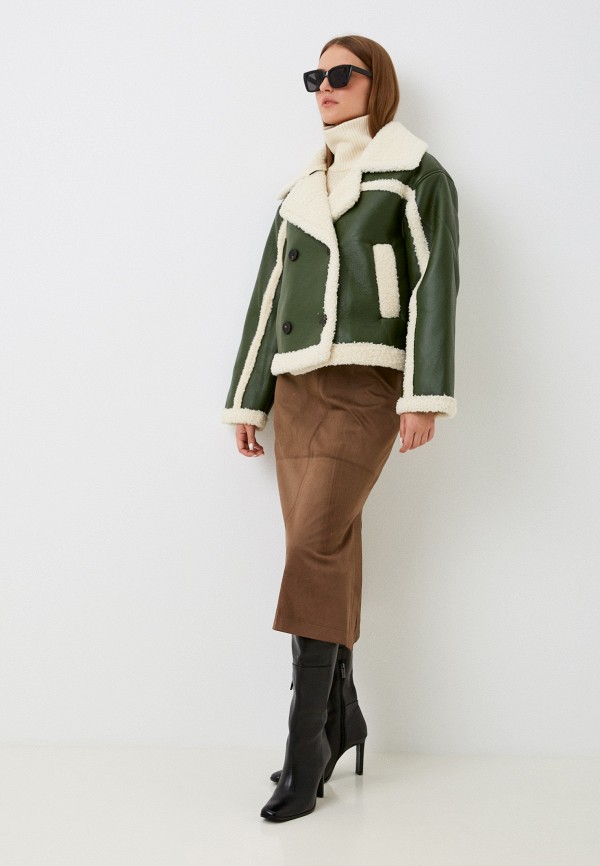 Savage Дубленка - фото 2