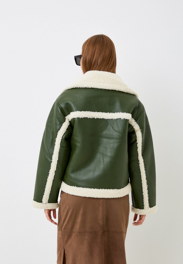 Savage Дубленка - фото 3