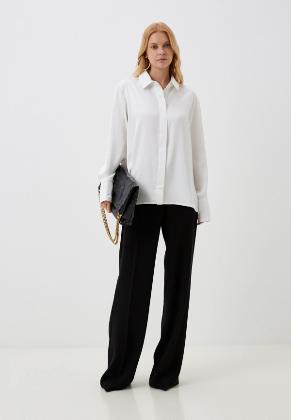 Tunkina Блуза - фото 2