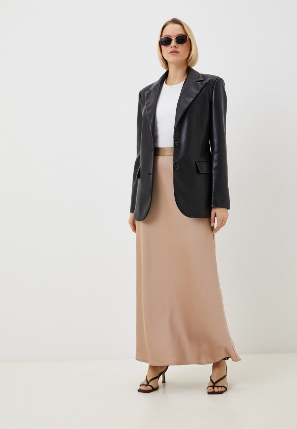 Tunkina Юбка - фото 2