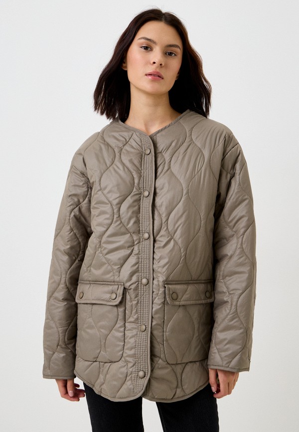 Mist Куртка стеганая - фото 1