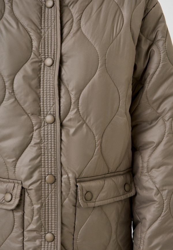 Mist Куртка стеганая - фото 5