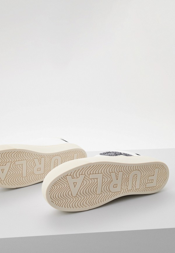 Furla Кеды - FURLA JOY LACE-UP SNEAKER T.20 - фото 5
