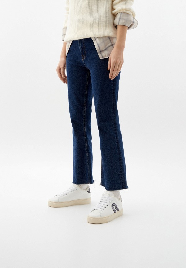 Furla Кеды - FURLA JOY LACE-UP SNEAKER T.20 - фото 6