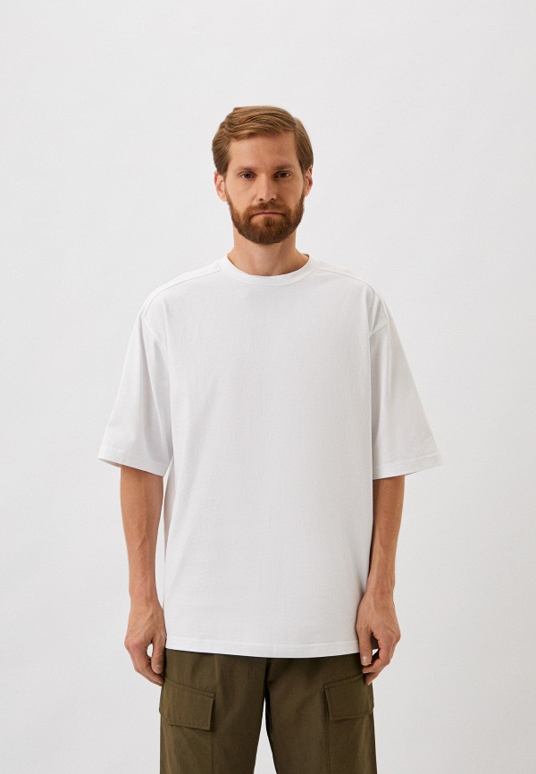 BLCV Футболка - Brisk White - фото 1