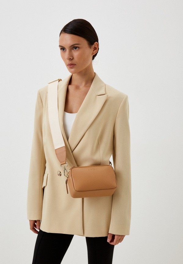 Silver Finch Сумка - Amarentha - фото 4