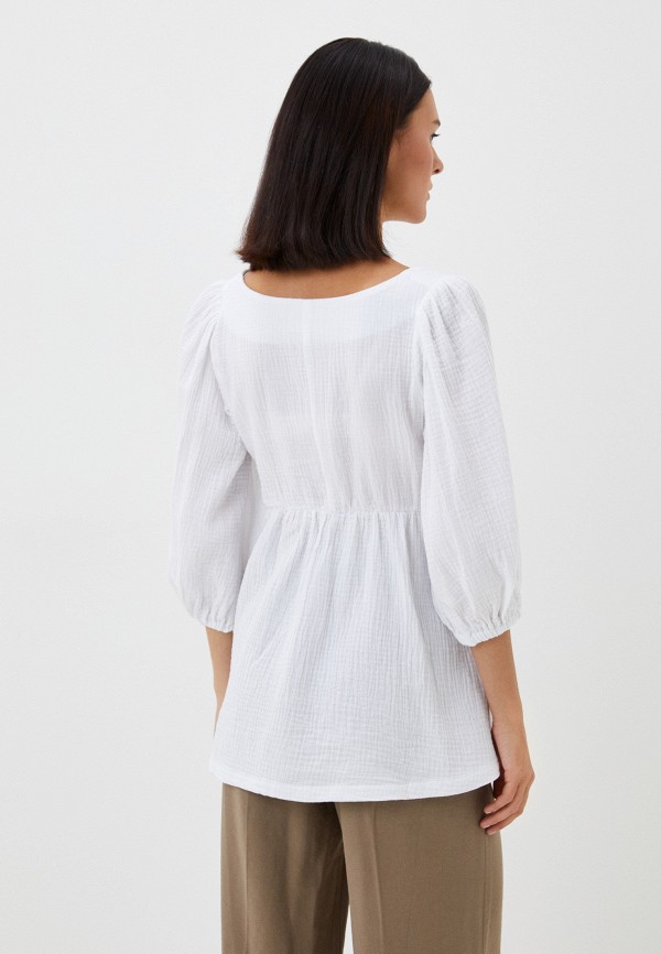 LMP Блуза - фото 3