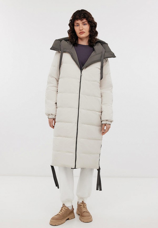 Baon Пуховик - REVERSIBLE - фото 2