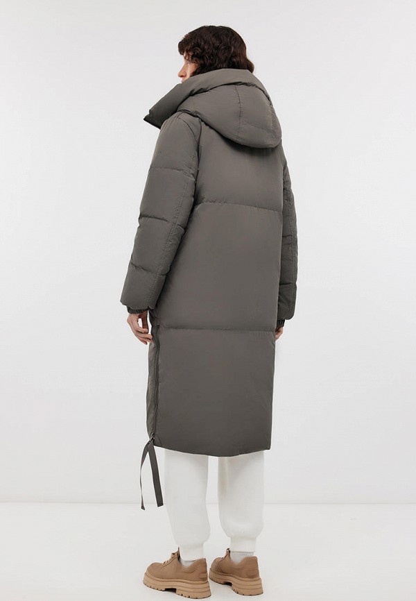 Baon Пуховик - REVERSIBLE - фото 4