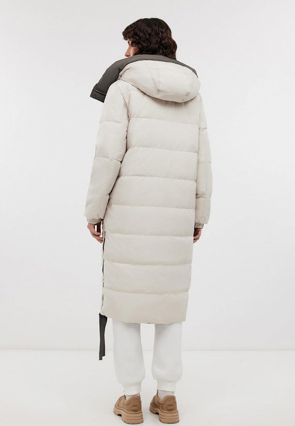 Baon Пуховик - REVERSIBLE - фото 5