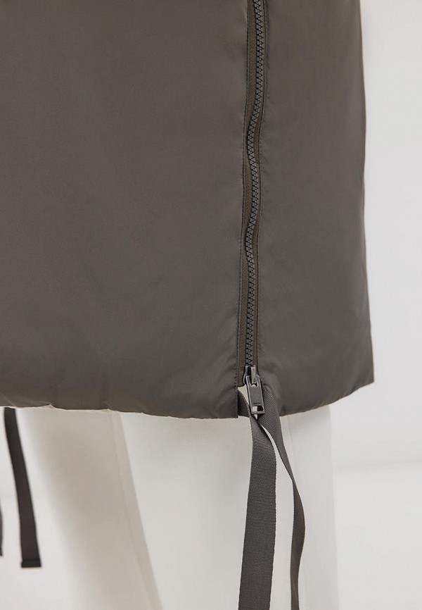 Baon Пуховик - REVERSIBLE - фото 6