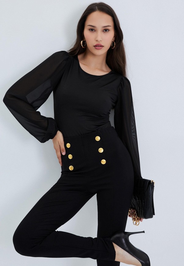 Zarina Боди - фото 1