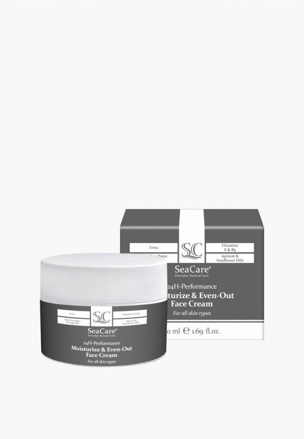 SeaCare Набор для ухода за лицом - фото 2