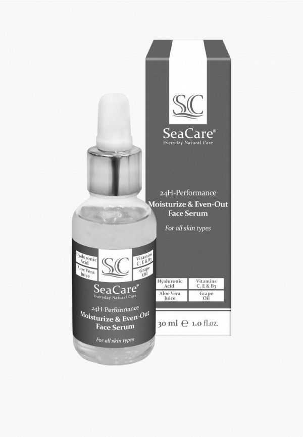 SeaCare Набор для ухода за лицом - фото 4