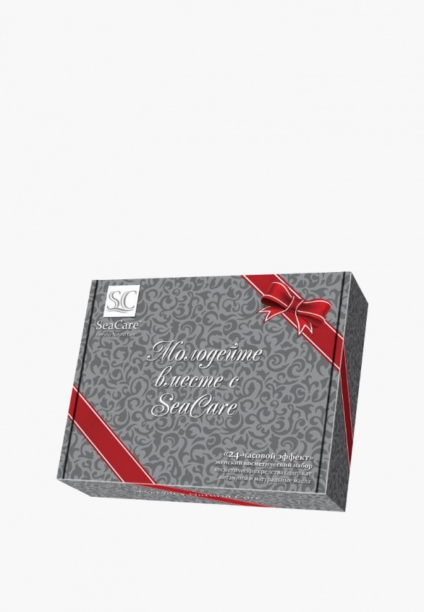 SeaCare Набор для ухода за лицом - фото 5