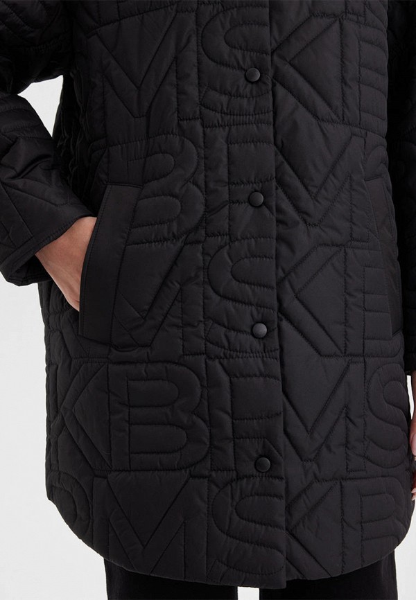 BRMSK Куртка-рубашка - Lamoda Online Exclusive - фото 5