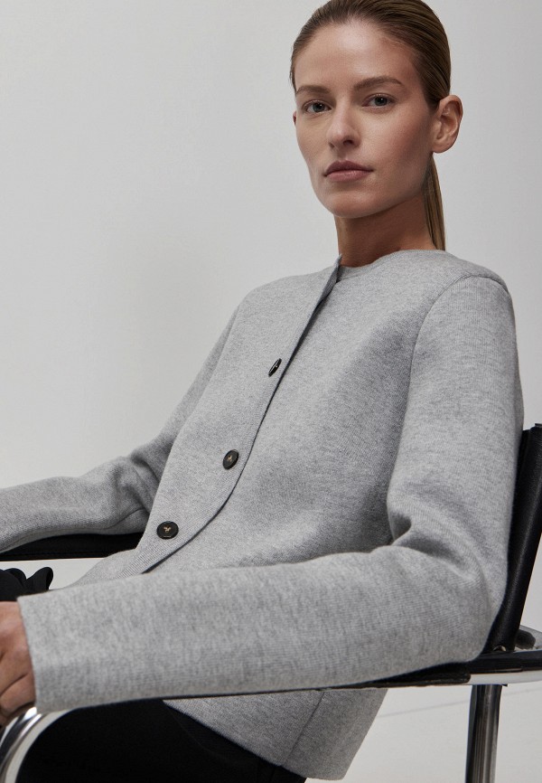 12 STOREEZ Жакет - Knit - фото 4