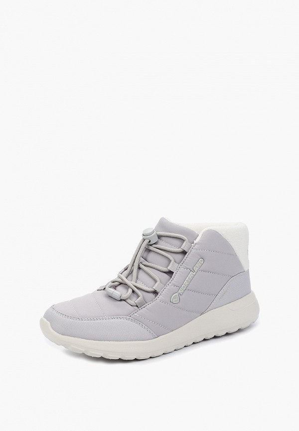 Northland Ботинки - Burst Slip-on - фото 2