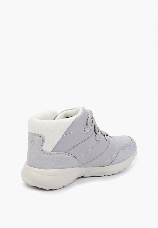 Northland Ботинки - Burst Slip-on - фото 3