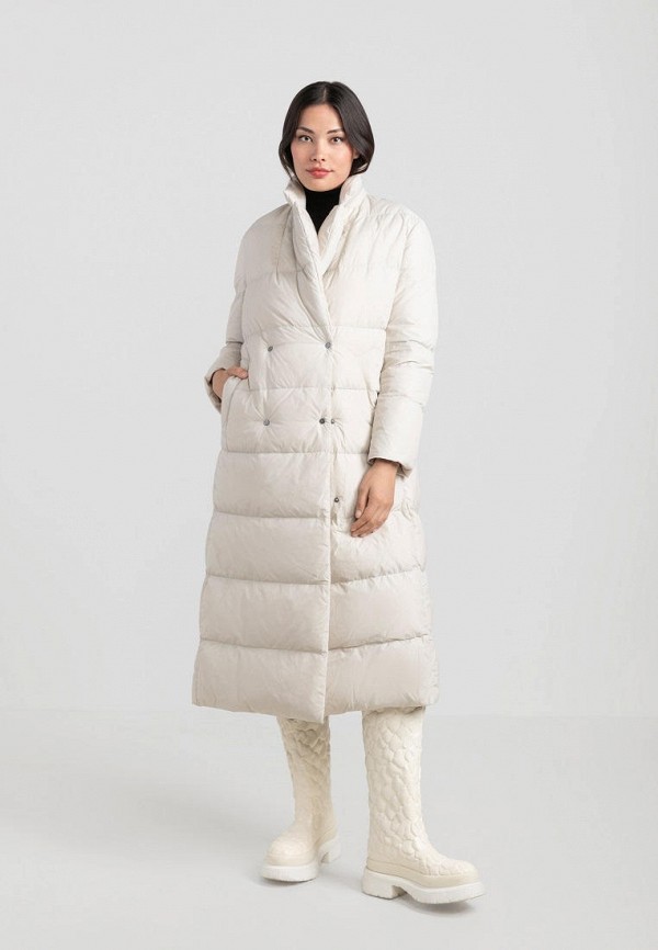 Naumi Пуховик - фото 1