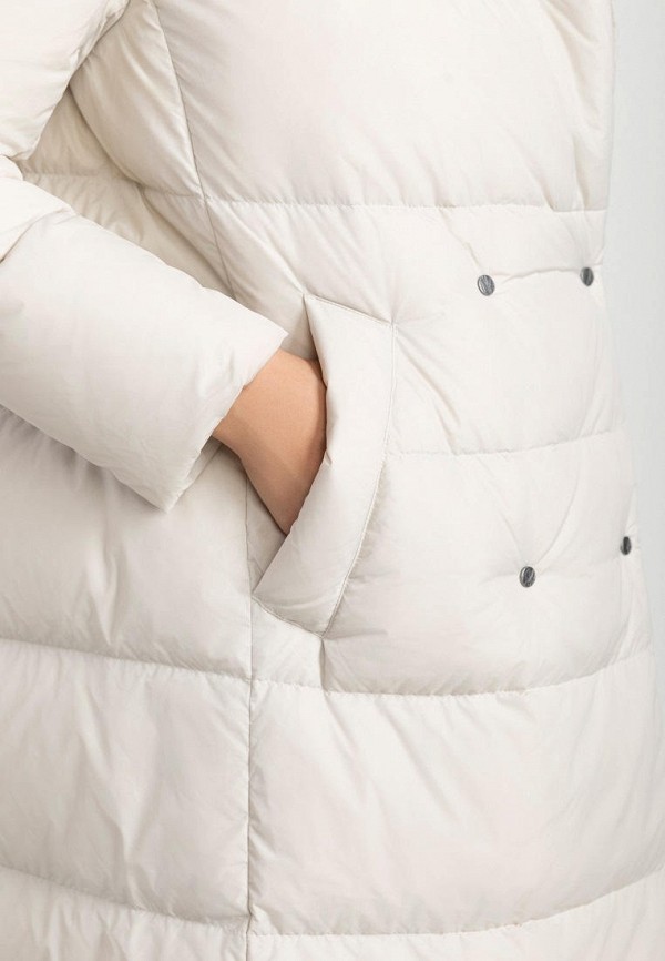 Naumi Пуховик - фото 6