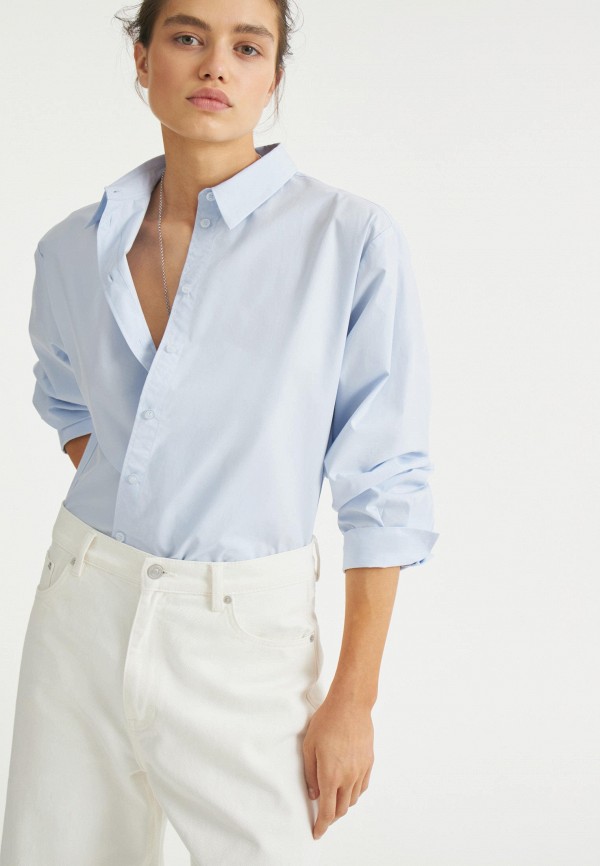 Lime Рубашка - фото 1