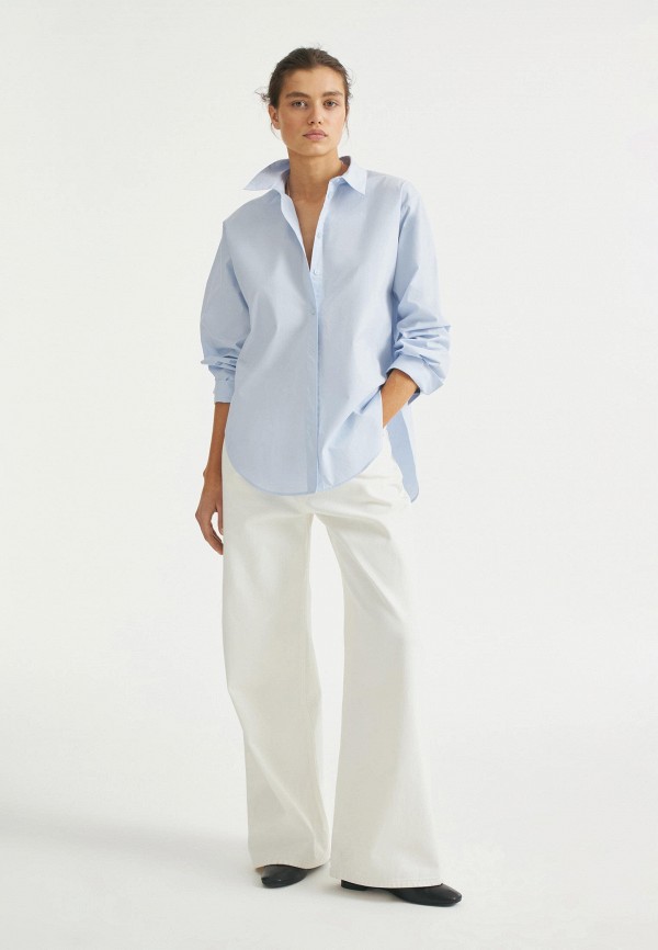 Lime Рубашка - фото 2