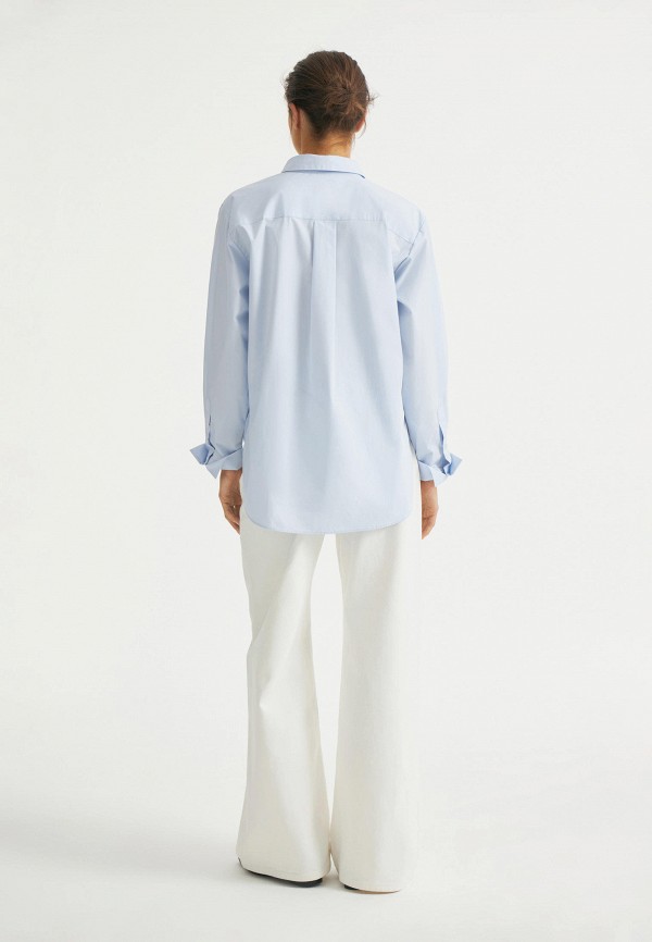 Lime Рубашка - фото 3