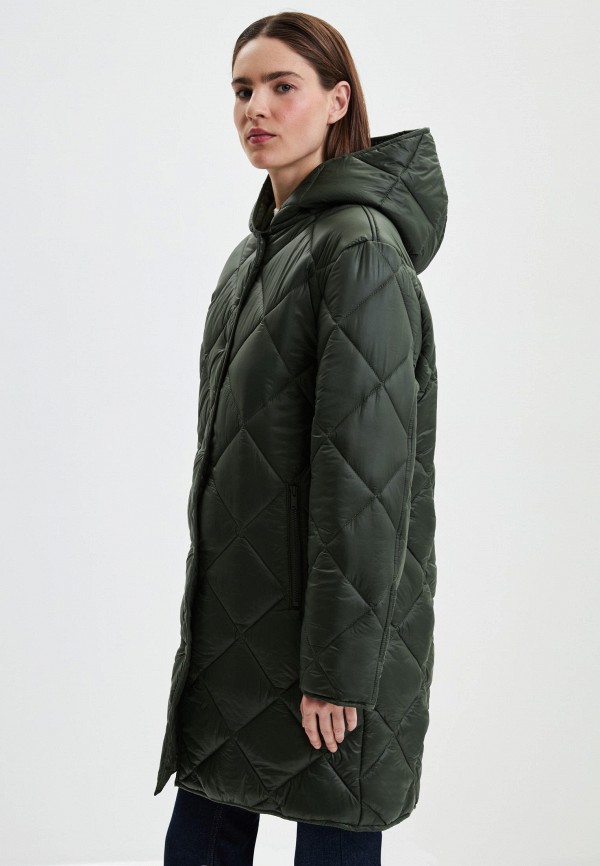 Zarina Куртка утепленная - фото 4