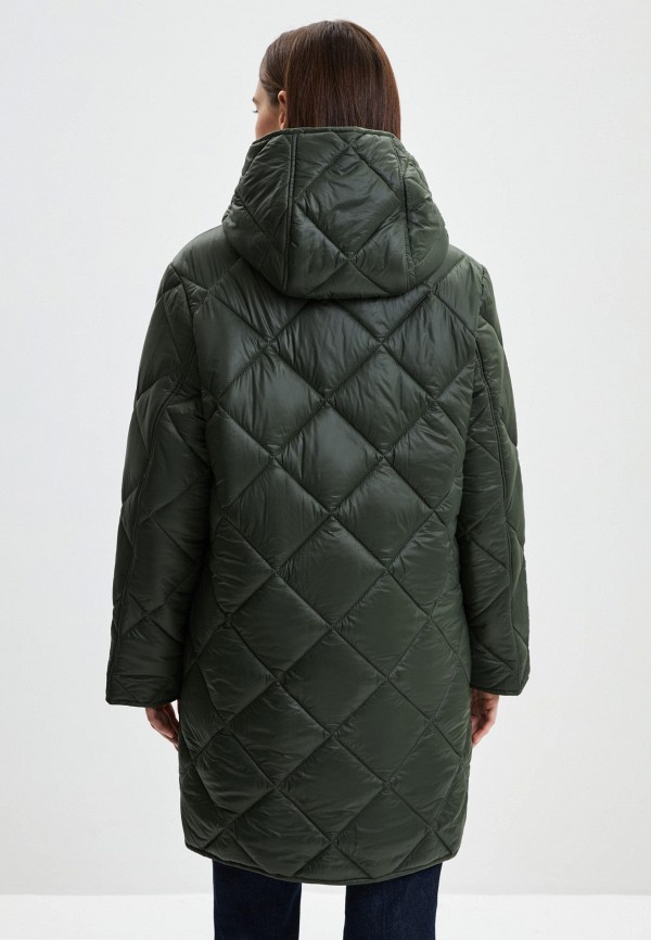 Zarina Куртка утепленная - фото 3