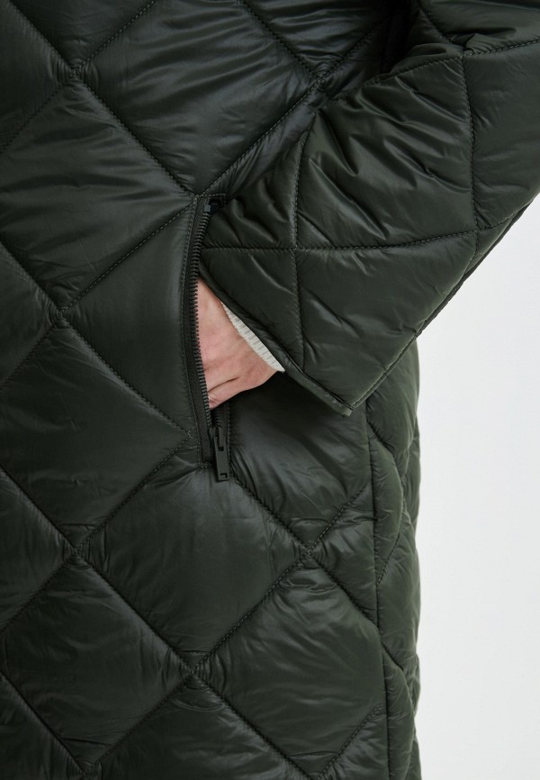 Zarina Куртка утепленная - фото 6