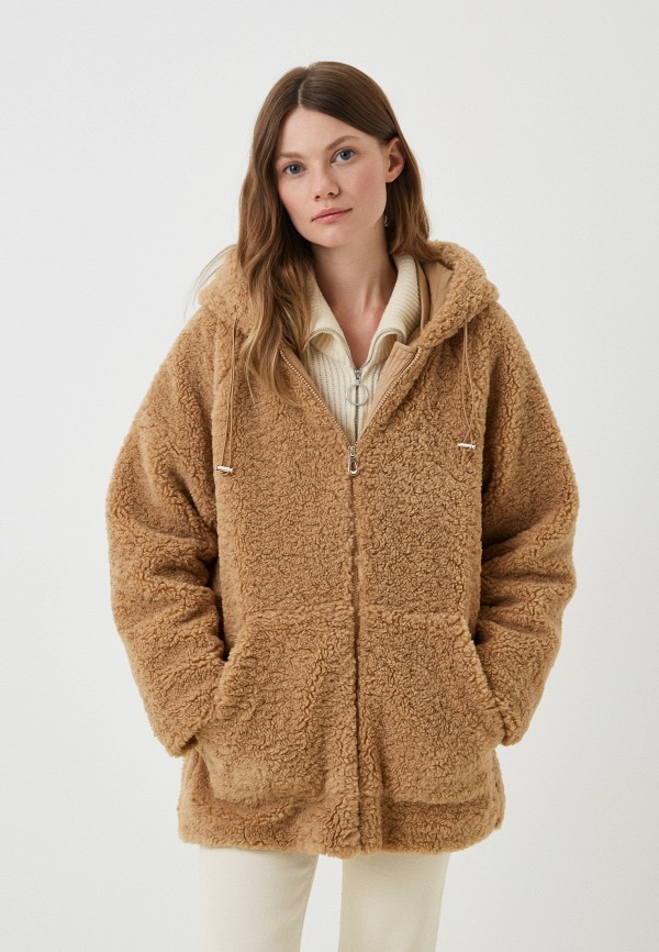 Bulmer Шуба - фото 1