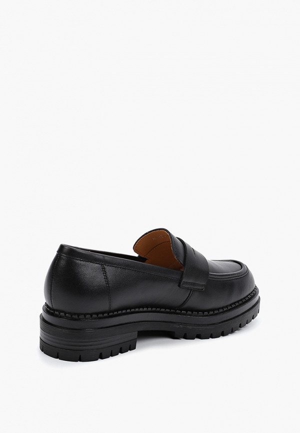 Salamander Лоферы - Lamoda Online Exclusive - фото 3