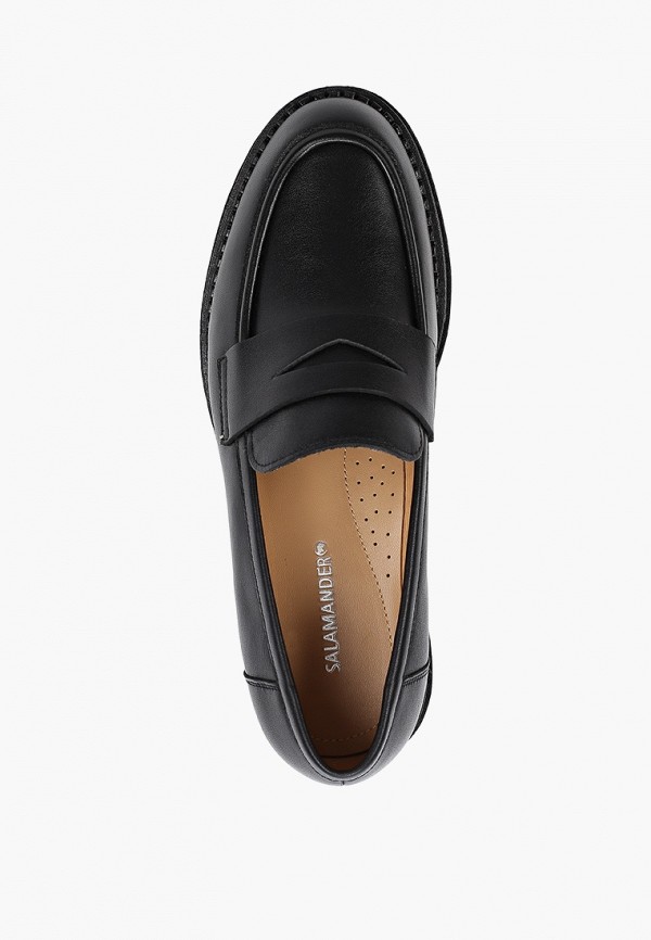 Salamander Лоферы - Lamoda Online Exclusive - фото 4