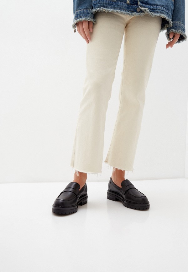 Salamander Лоферы - Lamoda Online Exclusive - фото 6